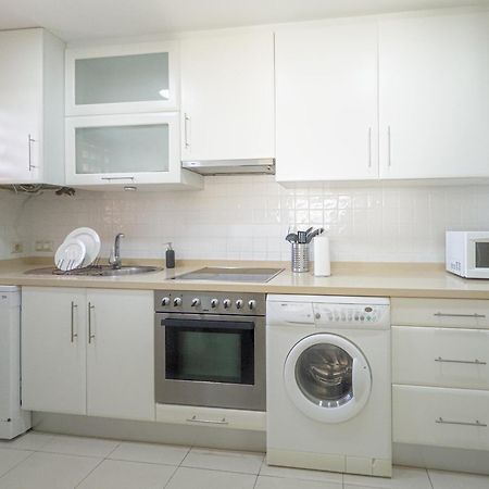Apartamento Almyra Roda Golf San Javier Eksteriør billede