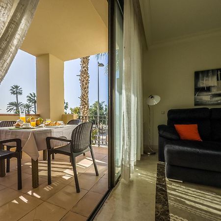 Apartamento Almyra Roda Golf San Javier Eksteriør billede