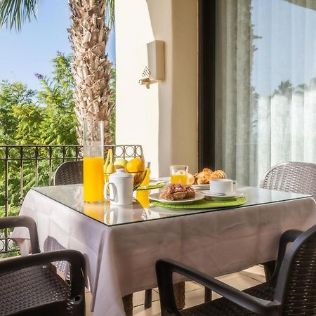 Apartamento Almyra Roda Golf San Javier Eksteriør billede