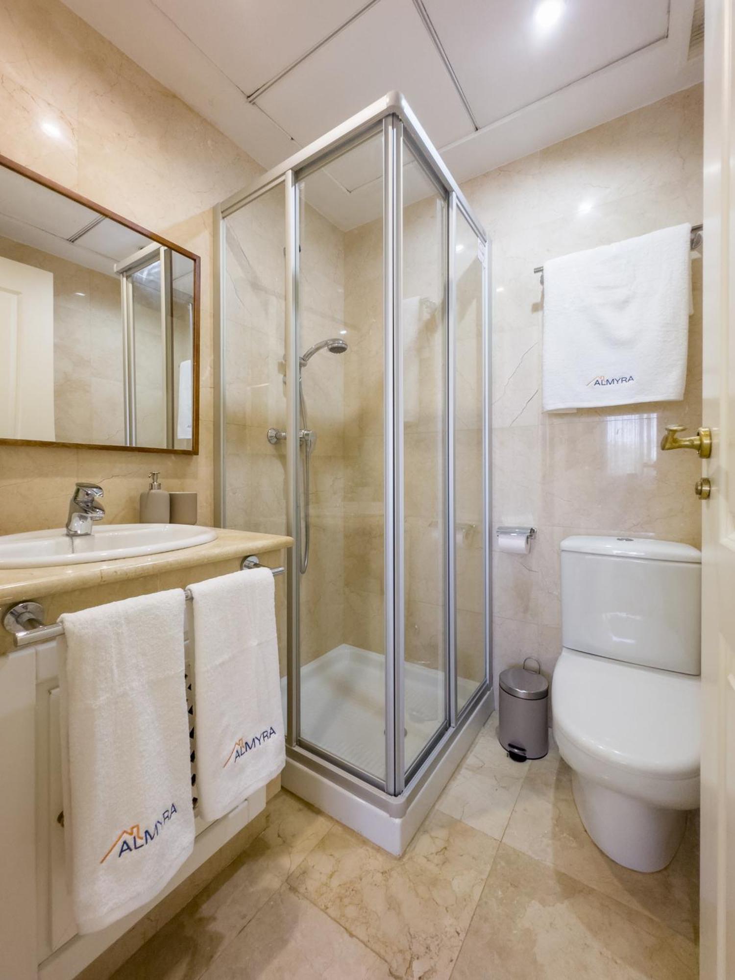 Apartamento Almyra Roda Golf San Javier Eksteriør billede