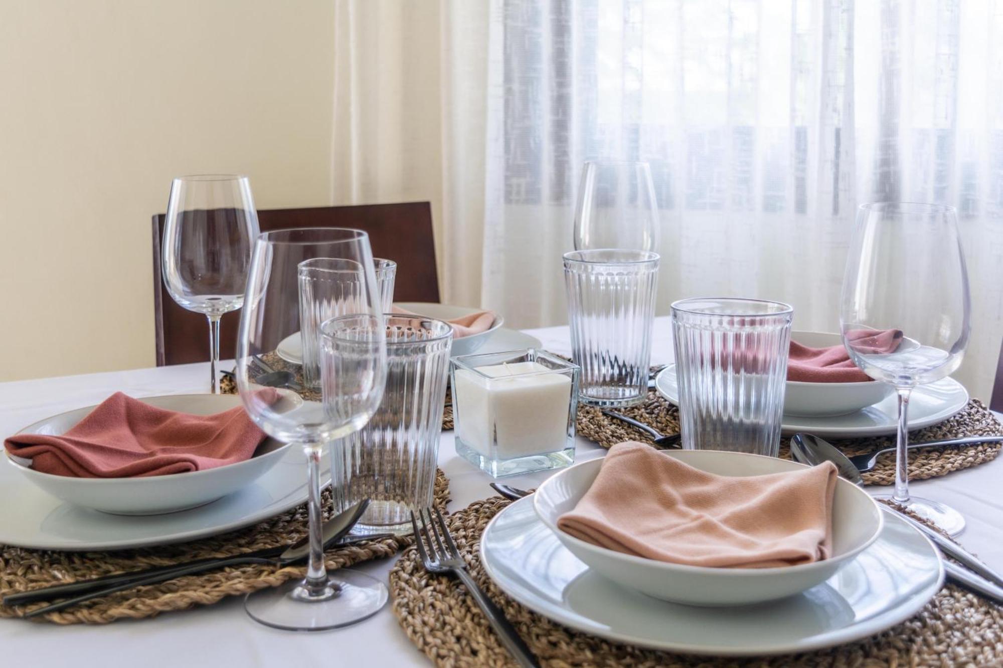 Apartamento Almyra Roda Golf San Javier Eksteriør billede