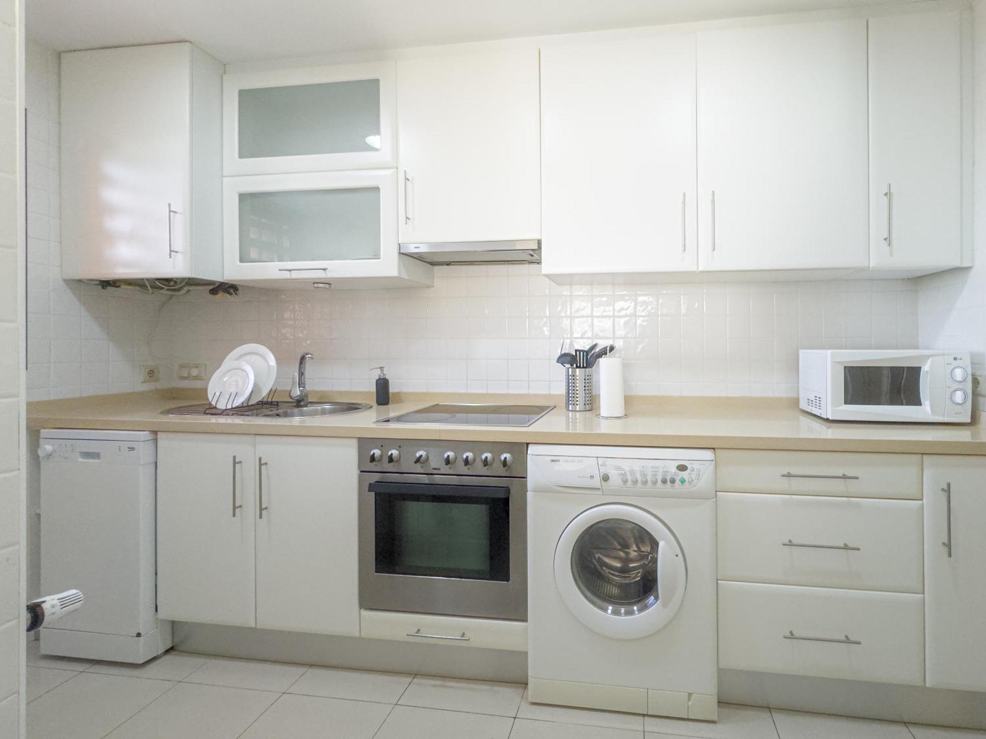 Apartamento Almyra Roda Golf San Javier Eksteriør billede